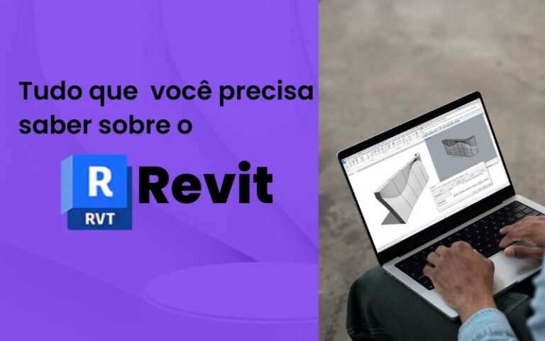 Tudo Sobre o Revit: O que é, recursos, benefícios e aplicações - Manual ...